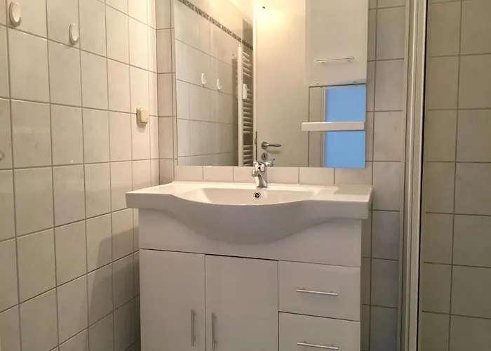 Villa Doeser Strand Cuxhaven